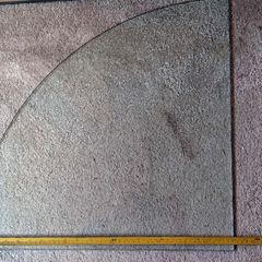 Glass Panels