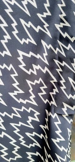Isabel Marant Mainline silk blouse