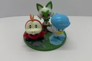 pokemon figures