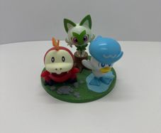 pokemon figures
