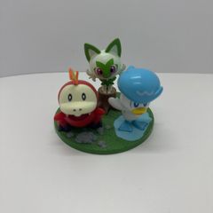 pokemon figures