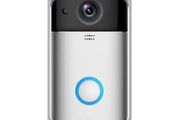 Wireless Smart DoorBell Chime Home Security Camera System Wifi Remote Intercom
