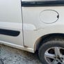 Citroen Dispatch 2.0 D 6 speed breaking, parts Image 5