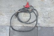 Sheen gas burner
