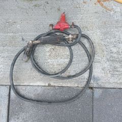 Sheen gas burner