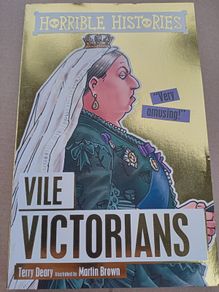 Horrible Histories