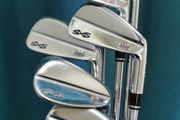 Snakebite MB Blade Irons