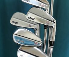 Snakebite MB Blade Irons