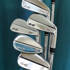 Snakebite MB Blade Irons