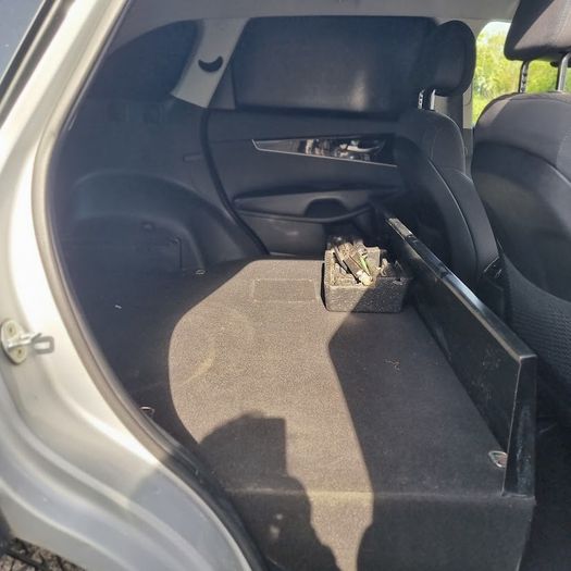 2015 Kia Sorento 2.2 Diesel Eco Dynamics