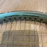 Fischer Triton Graphite tennis racket Image 6