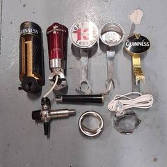 Beer tap lights