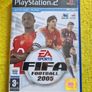 Fifa 2005 Football PlayStation2 Ps2 Games Original Image 2