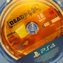 Deadpool ps4 PlayStation 4 Image 2