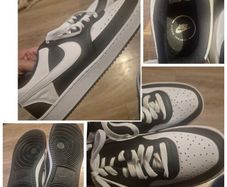 Mens Nike Dunk