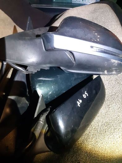 Audi A6 C6  Wing Mirror 2004-2010