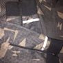 Emporio Armani Vigor EA 7 men's bottoms Image 4