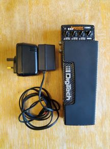 DigiTech EX-7 Expression Factory