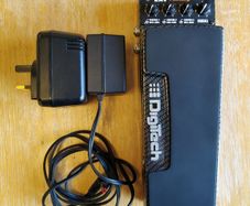 DigiTech EX-7 Expression Factory