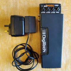 DigiTech EX-7 Expression Factory