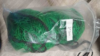 new trailer cargo net