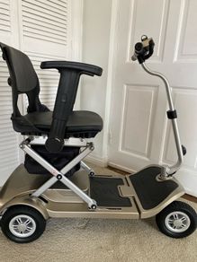 Mobility Scooter K Lite Model