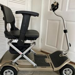Mobility Scooter K Lite Model