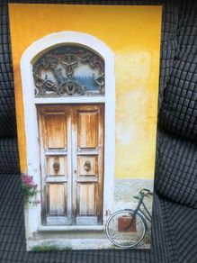 picture canvas