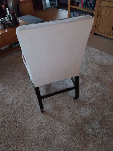 Antique Chair
