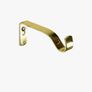 Extendable curtain pole Image 5