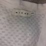 White Long Cardigan Image 5