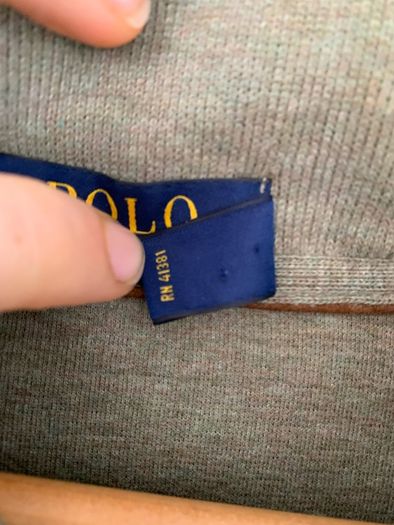 Ralph Lauren Jumper
