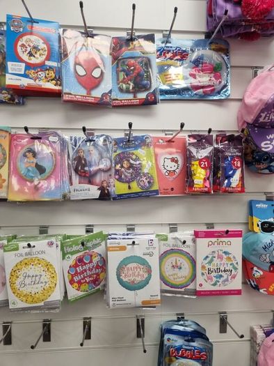 Retail stock Girls accessories