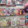 Retail stock girls accessories Image 8
