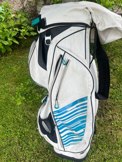Women's Ping Golf Clubs