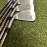 Ping i540 irons Image 8