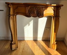 Fire Place Surround