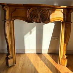 Fire Place Surround