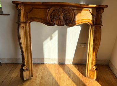 Fire Place Surround