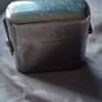 old traveling inkwell Image 3