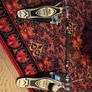 Double Kick Bass Drum Pedal Tama Iron Cobra Image 5