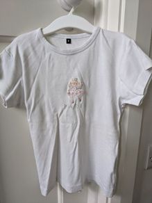 Java Kid T-shirt