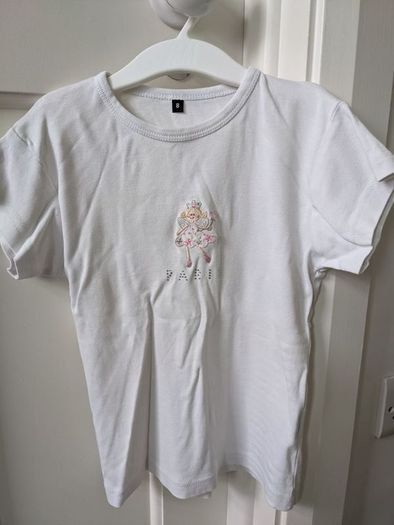 Java Kid T-shirt