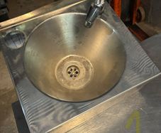 Sinks taps