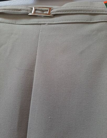 New trousers 18 tag attached