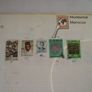 A Collection of Stamps from French Colonies and Dependencies on Loose Pages Image 10