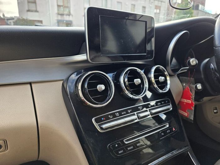 Mercedes C350 For Sale Quick sale