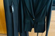 Pinko ladies tailored suit