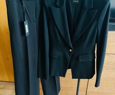 Pinko ladies tailored suit