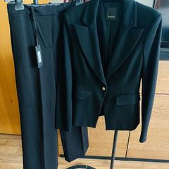 Pinko ladies tailored suit
